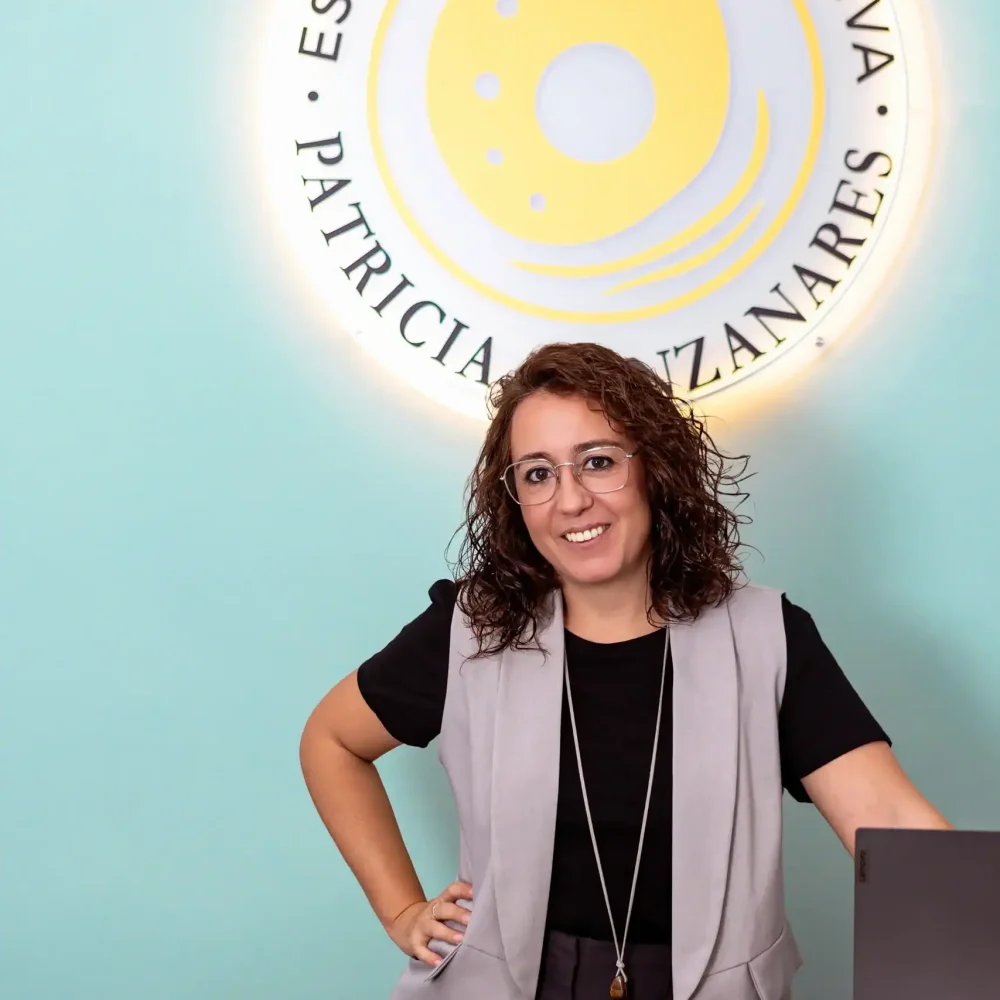 Patricia Manzanares (34)