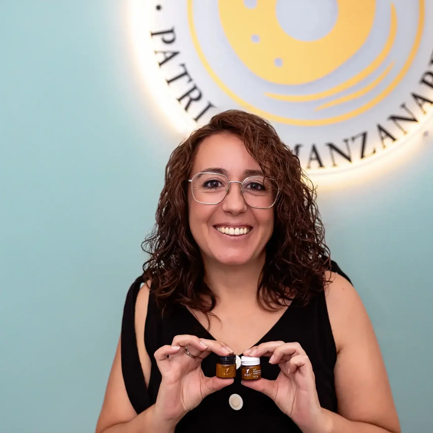 Patricia Manzanares (37)